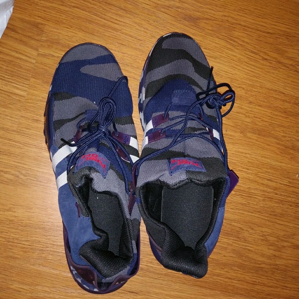 Meet your Posher, Erik
